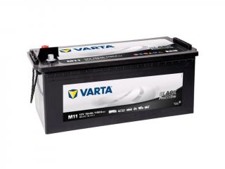 Varta PROmotive Heavy Duty 12V 154Ah 1150A 654 011 115