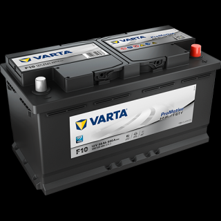 Varta PROmotive Heavy Duty 12V 88Ah 680A 588 038 068