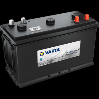 Varta PROmotive Heavy Duty 6V 200Ah 950A 200 023 095