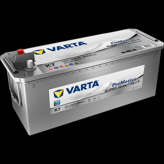 Varta PROmotive Super Heavy duty 12V 145Ah 800A 645 400 080