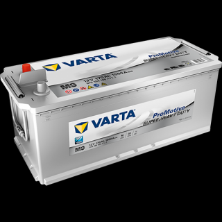 Varta PROmotive Super Heavy Duty 12V 170Ah 1000A 670 104 100