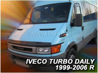 Deflektor kapoty Iveco Daily 1999-2006