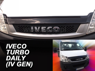 Deflektor kapoty Iveco Daily 2006-2014