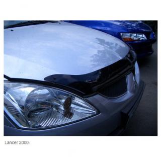 Deflektor kapoty Mitsubishi Lancer 2003-2007