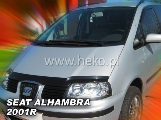 Deflektor kapoty Seat Alhambra 2001-2010