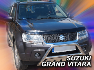 Deflektor kapoty Suzuki Grand Vitara 2005-2015