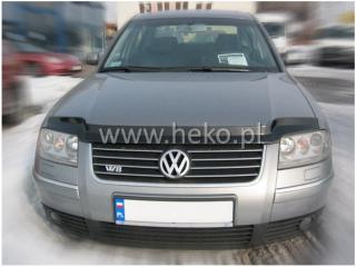 Deflektor kapoty VW Passat B5 2000-2005