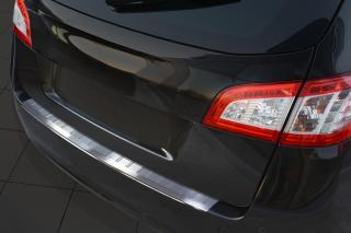 Ochranná lišta hrany kufru Peugeot 508 2011-2018 (combi)