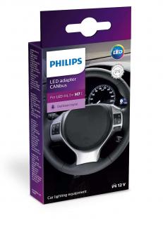 Philips CANbus CEA H7 18952 12V 10W