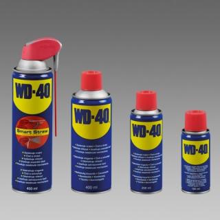 WD-40 original sprej (100ml)