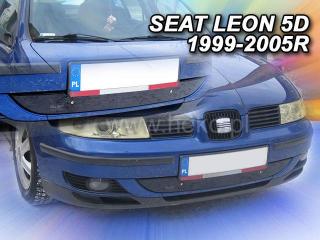 Zimní clona chladiče Seat Leon 1999-2005 (dolní)