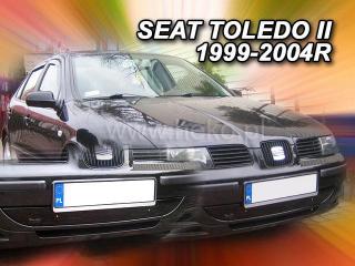 Zimní clona chladiče Seat Toledo 1999-2004 (dolní)