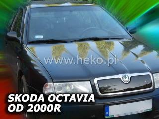 Zimní clona chladiče Škoda Octavia I. 1996-2000