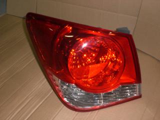 Levé zadní světlo Chevrolet Cruze sedan (95965223, info: 724 008 008)