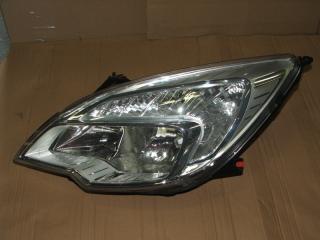 Přední levé světlo Opel Meriva (GM13305777, 12 16 234, info: 724 008 008)