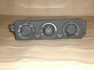 Řídící jednotka klimatizace Mitsubishi Pajero MR 500646 (info: 724 008 008)