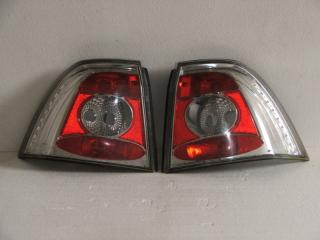 Zadní světla Opel Vectra  B  sedan r.v. 99 - ( Cena je za 1 ks světla - info: 724 008 008)