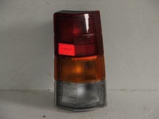 Zadní světlo Opel Kadett Combi (info: 724 008 008)