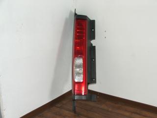 Zadní světlo Opel Vivaro 2001- (kód: 93854431, 4416771  , info: 724 008 008)