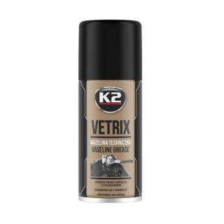 K2 Tekutá vazelína ve spreji 100 ml