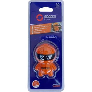 Osvěžovač SPARCO Mr.PILOT Citrus