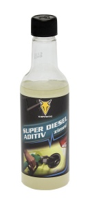 Super diesel aditiv zimní 450ml