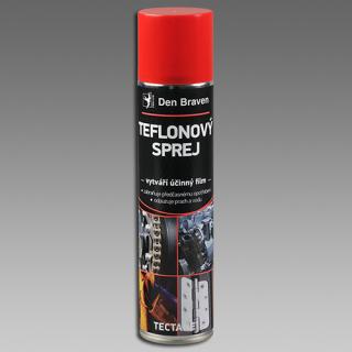 Teflonový sprej 400ml