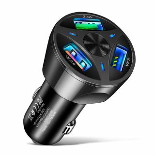 USB auto nabíječka 3.0