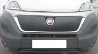 Zimní clona masky chladiče Fiat Ducato III 2014-