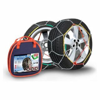 Řetězy sněhové X30 - NYLON BAG (Řetězy sněhové)