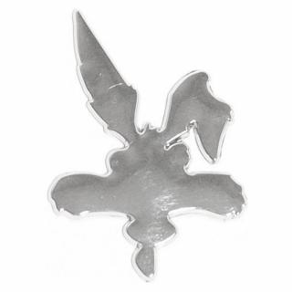 Samolepící znak PLASTIC - COYOTE