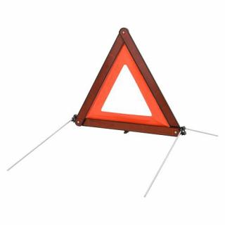 Výstražný trojúhelník (Trojúhelník)