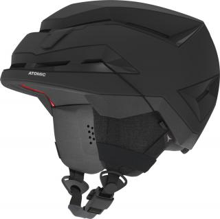 ATOMIC BACKLAND Black L