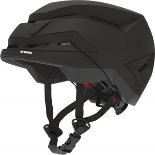ATOMIC BACKLAND UL Black XL