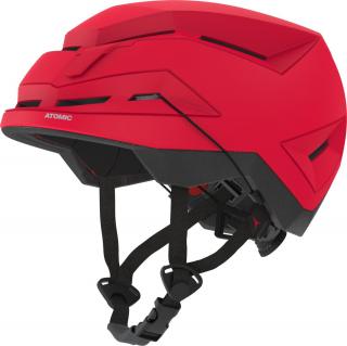 ATOMIC BACKLAND UL Red M/55-59