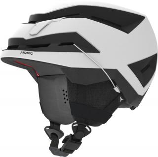ATOMIC BACKLAND White M
