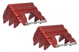 ATOMIC CRAMPON BACKLAND 90mm