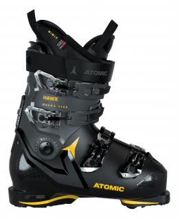 ATOMIC HAWX MAGNA 110 S GW Black/Anthracite/Saffron 23/24 28/28,5