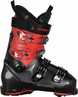 ATOMIC HAWX PRIME 100 GW Black/Red 23/24 26/26,5