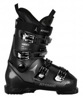 ATOMIC HAWX PRIME 85 W Black/Silver 23/23,5