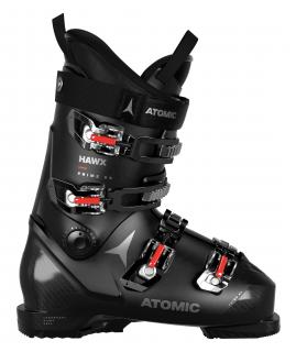 ATOMIC HAWX PRIME 90 Black/Red/Silver 26/26,5