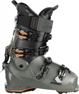 ATOMIC HAWX PRIME XTD 120 GW Army Green-X/Black/Orange 28/28,5