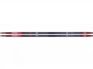 ATOMIC PRO C2 SKINTEC W - MEDIUM RD/Black 195cm, 70-85 kg