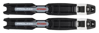 ATOMIC PROLINK AUTO Black