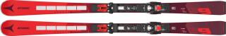 ATOMIC REDSTER S9 RevoShock S + X 12 GW Red 23/24 155cm, r11,3m