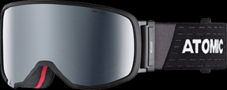 ATOMIC REVENT S FDL HD Black