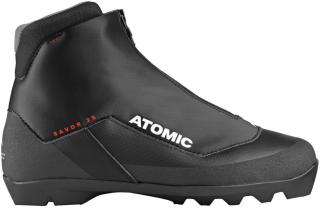 ATOMIC SAVOR 25 Black/Red 39 1/3