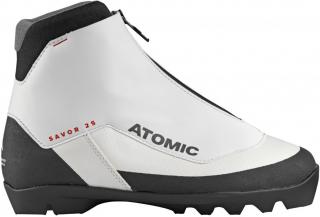 ATOMIC SAVOR 25 W White 37 1/3