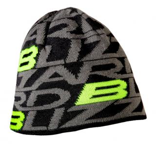 BLIZZARD DRAGON CAP Black/Green