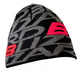 BLIZZARD DRAGON CAP Black/Red